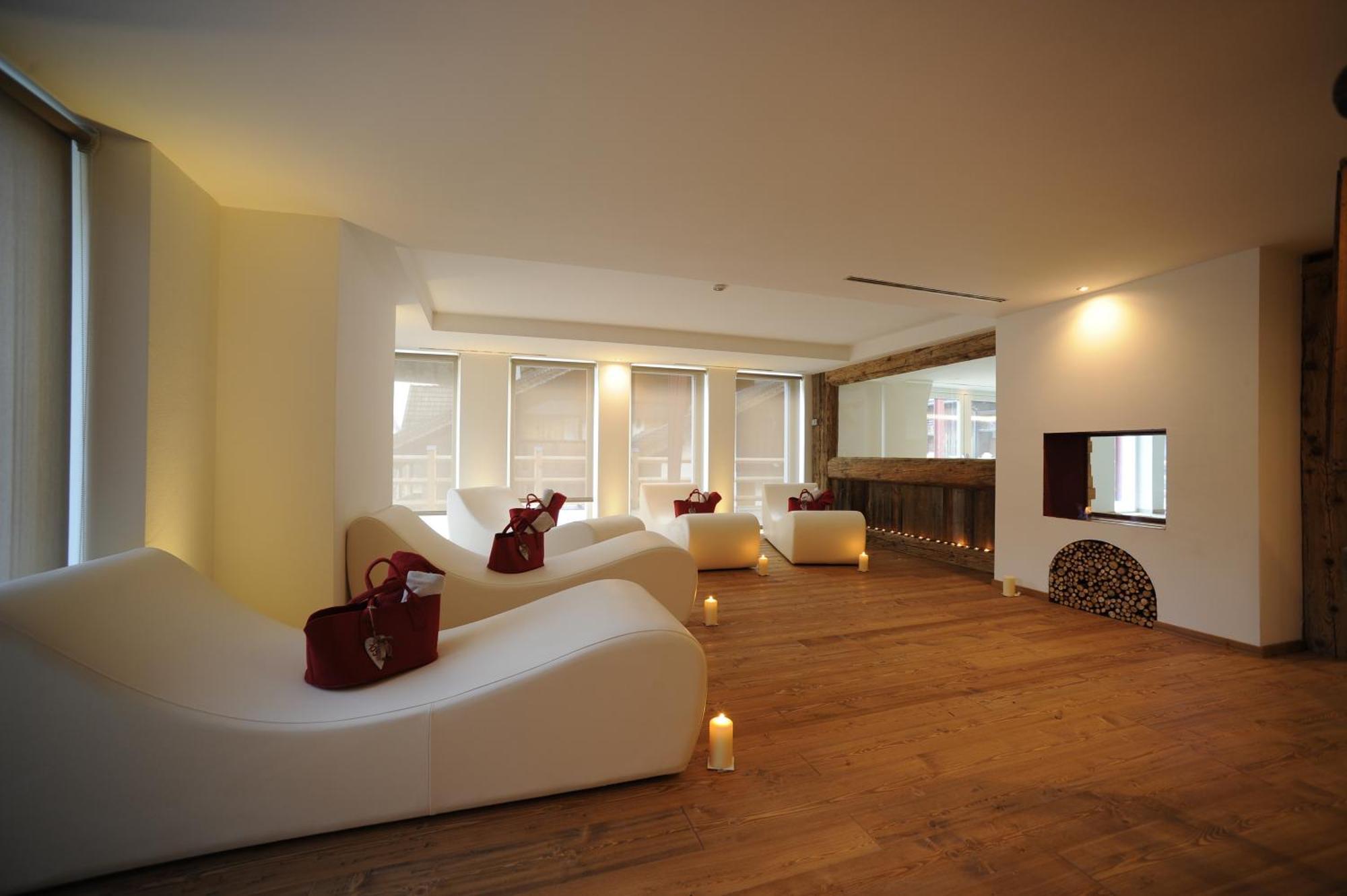 Alpstyle Hotel Albolina Wellness & Beauty Canazei Exterior photo