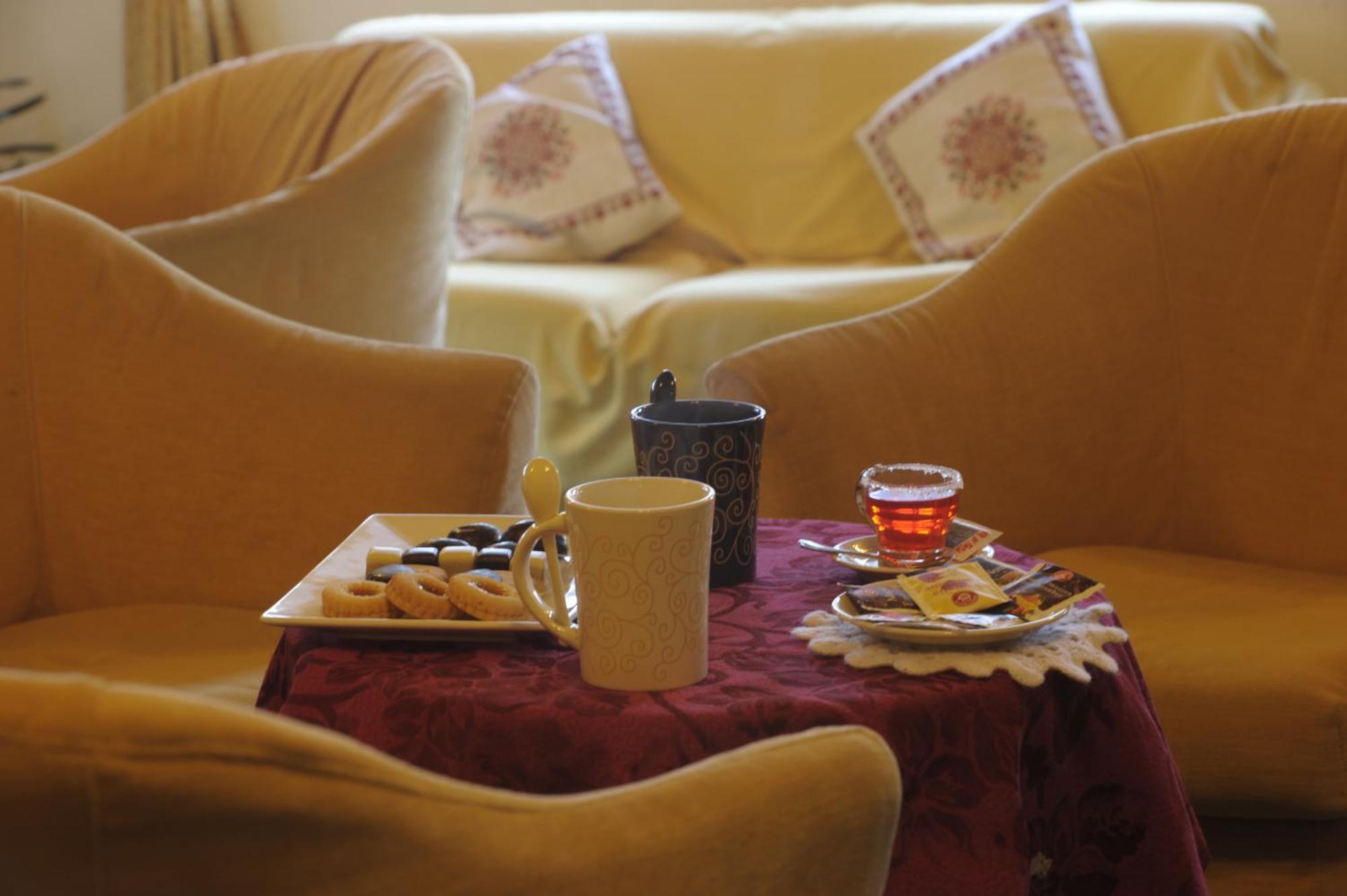Alpstyle Hotel Albolina Wellness & Beauty Canazei Exterior photo