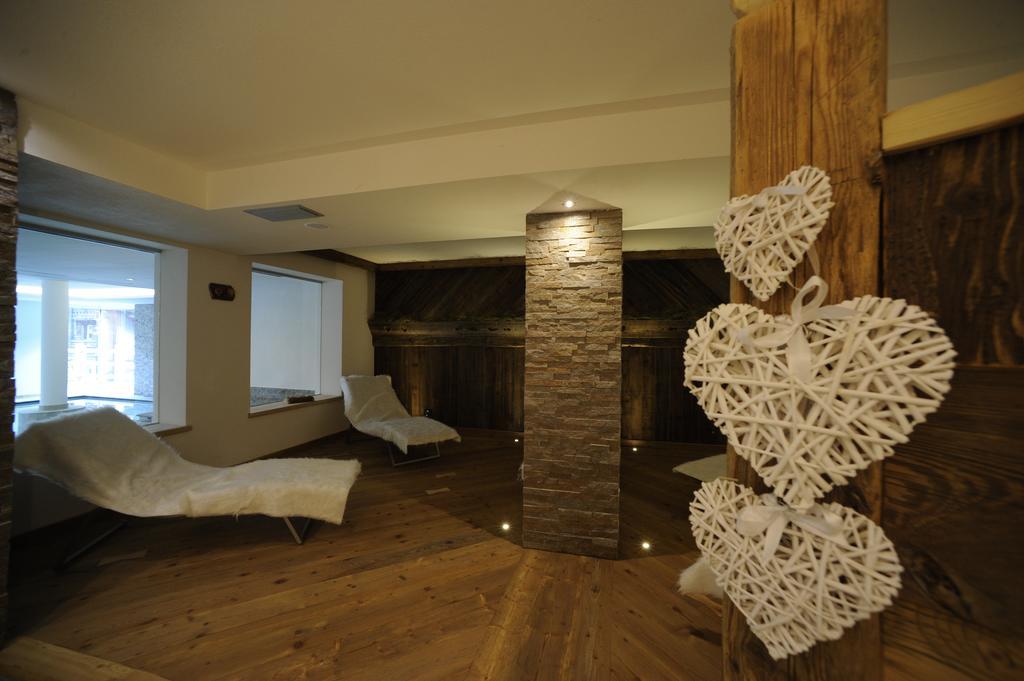 Alpstyle Hotel Albolina Wellness & Beauty Canazei Exterior photo